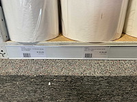 Partij verpakkingsmaterialen - afbeelding 28 van  33