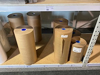 Partij verpakkingsmaterialen - afbeelding 30 van  33