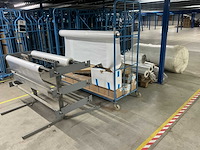 Partij verpakkingsmaterialen - afbeelding 1 van  9