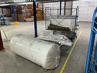 Partij verpakkingsmaterialen - afbeelding 3 van  9