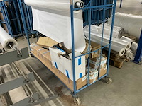 Partij verpakkingsmaterialen - afbeelding 6 van  9