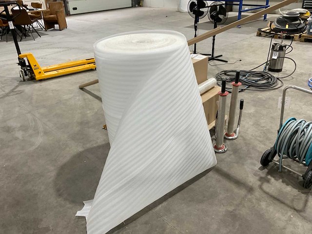 Partij verpakkingsmaterialen - afbeelding 3 van  4