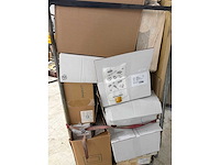 Partij verpakkingsmaterialen - afbeelding 4 van  4