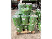 Partij verpakkingsmaterialen - afbeelding 3 van  3