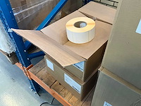 Partij verpakkingsmaterialen - afbeelding 1 van  7