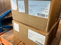 Partij verpakkingsmaterialen - afbeelding 2 van  7