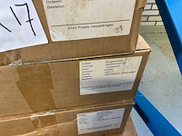 Partij verpakkingsmaterialen - afbeelding 4 van  7