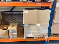 Partij verpakkingsmaterialen - afbeelding 2 van  6