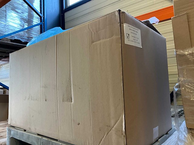 Partij verpakkingsmaterialen - afbeelding 3 van  6