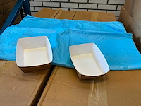 Partij verpakkingsmaterialen - afbeelding 1 van  8