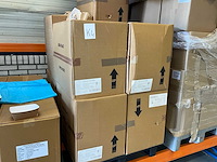 Partij verpakkingsmaterialen - afbeelding 5 van  8