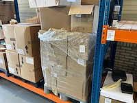 Partij verpakkingsmaterialen - afbeelding 8 van  8