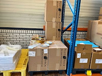 Partij verpakkingsmaterialen - afbeelding 2 van  4