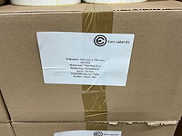 Partij verpakkingsmaterialen - afbeelding 4 van  4