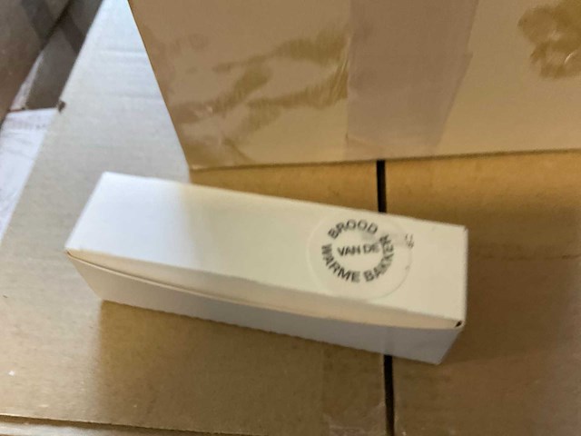 Partij verpakkingsmaterialen - afbeelding 12 van  12