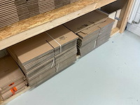 Partij verpakkingsmaterialen - afbeelding 2 van  11