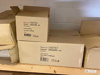 Partij verpakkingsmaterialen - afbeelding 6 van  11