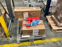 Partij verpakkingsmaterialen - afbeelding 3 van  6