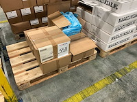 Partij verpakkingsmaterialen - afbeelding 5 van  6