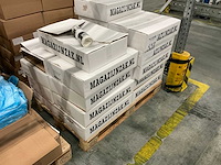 Partij verpakkingsmaterialen - afbeelding 6 van  6
