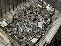 Partij verschillende doppen - afbeelding 2 van  3