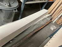 Partij verschillende kabelgoten - afbeelding 3 van  4