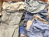 Partij verschillende legerbroeken - afbeelding 3 van  4