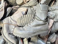 Partij verschillende legerschoenen - afbeelding 3 van  4