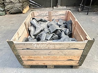 Partij verschillende motorlaarzen en regenlaarzen - afbeelding 3 van  3