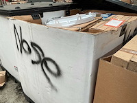 Partij verschillende onderdelen - afbeelding 6 van  6