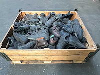 Partij verschillende schoenen - afbeelding 2 van  4