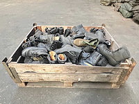 Partij verschillende schoenen - afbeelding 1 van  3