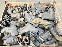 Partij verschillende schoenen - afbeelding 2 van  3
