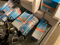 Partij verschillende verlichting - afbeelding 3 van  4