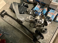 Partij verschillende verlichting - afbeelding 2 van  4