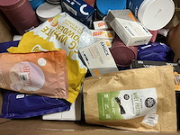 Partij verschillende voedingssupplement - afbeelding 2 van  8