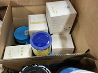 Partij verschillende voedingssupplement - afbeelding 7 van  8