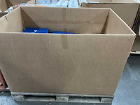 Partij verschillende voedingssupplement - afbeelding 8 van  8