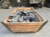 Partij verschillende werkschoenen - afbeelding 4 van  4