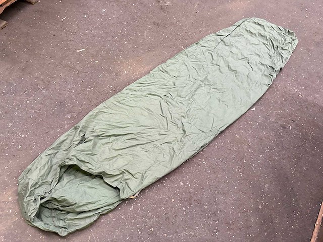 Partij verschillende zakken en doeken - afbeelding 1 van  3