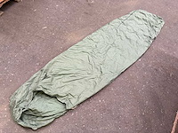 Partij verschillende zakken en doeken - afbeelding 1 van  3