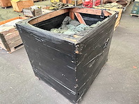 Partij verschillende zakken en doeken - afbeelding 3 van  3