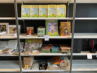 Partij versiering/cadeau verpakkingen - afbeelding 1 van  7