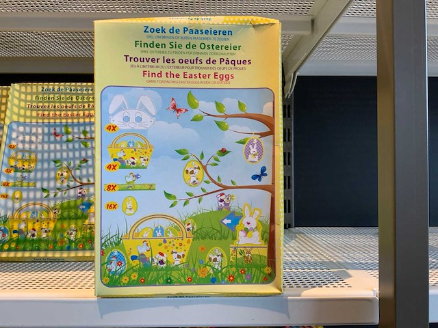 Partij versiering/cadeau verpakkingen - afbeelding 2 van  7