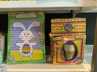 Partij versiering/cadeau verpakkingen - afbeelding 3 van  7