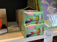 Partij versiering/cadeau verpakkingen - afbeelding 4 van  7