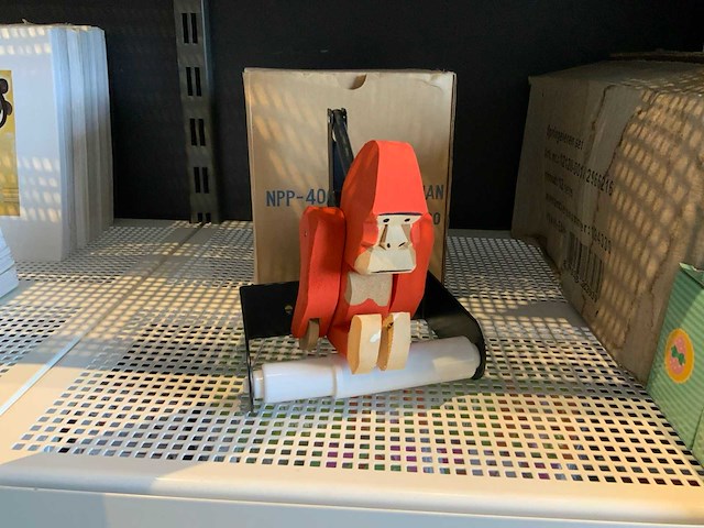 Partij versiering/cadeau verpakkingen - afbeelding 5 van  7