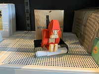 Partij versiering/cadeau verpakkingen - afbeelding 5 van  7