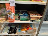 Partij versiering/cadeau verpakkingen - afbeelding 7 van  7