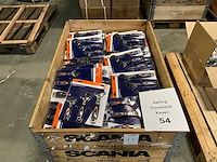 Partij verstelbare moersleutelset 6"/8"/10" - afbeelding 1 van  4